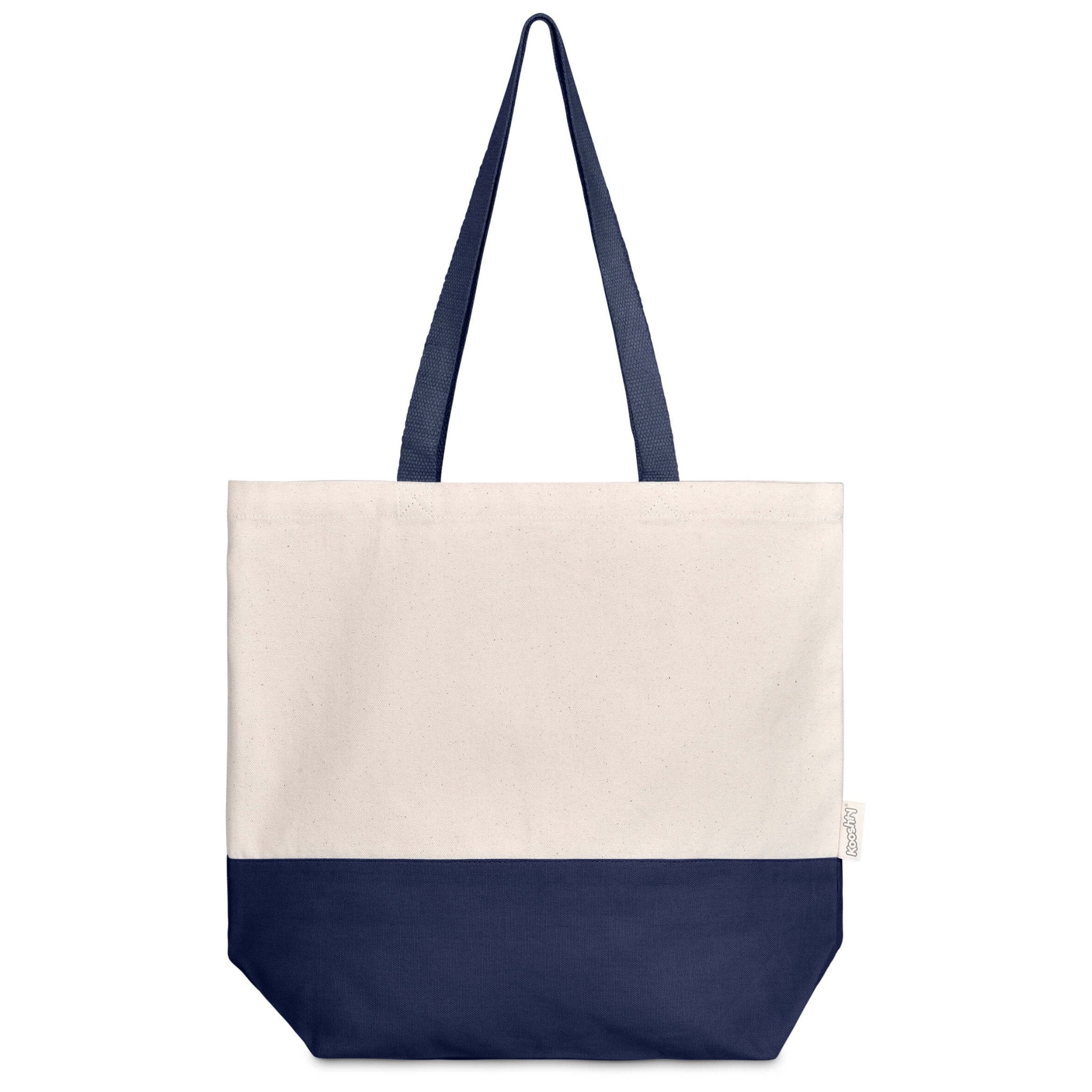 Kooshty Convo Cotton Tote Bag - 220gsm - Retail Therapy Online