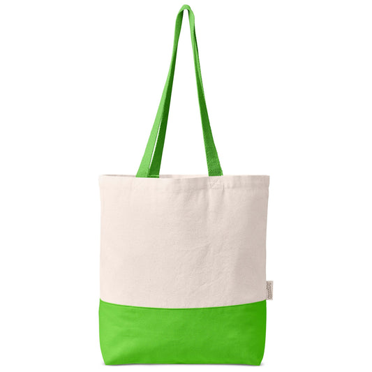 Kooshty Convo Cotton Tote Bag - 220gsm - Retail Therapy Online