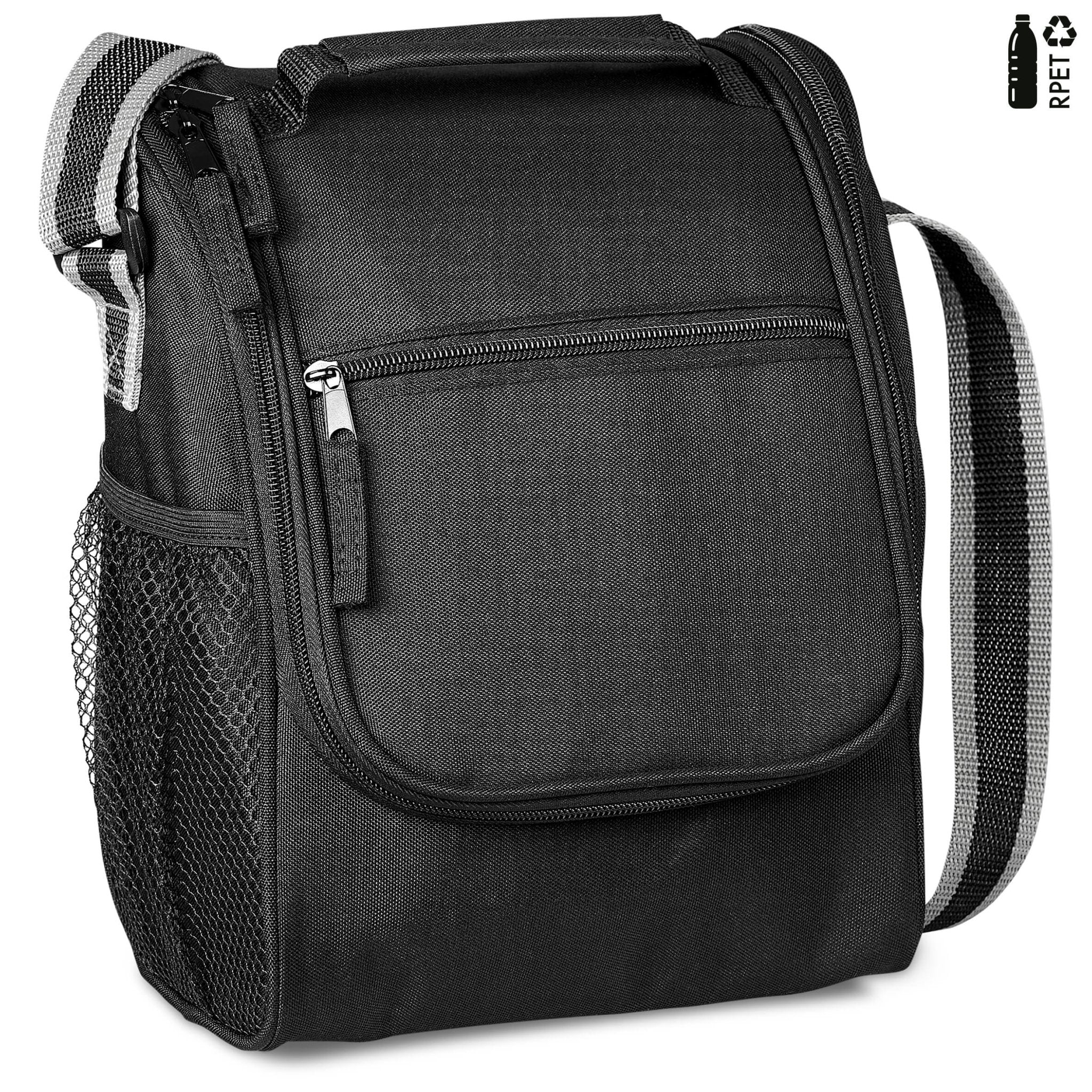 Kooshty Coolito Recycled Lunch Cooler - Retail Therapy Online