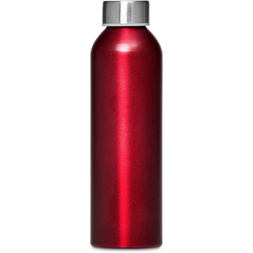 Kooshty Cosmo Recycled Aluminium Water Bottle - 650ml - Retail Therapy Online