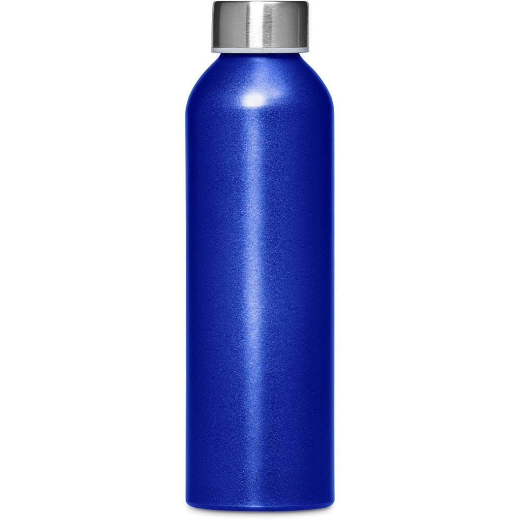 Kooshty Cosmo Recycled Aluminium Water Bottle - 650ml - Retail Therapy Online