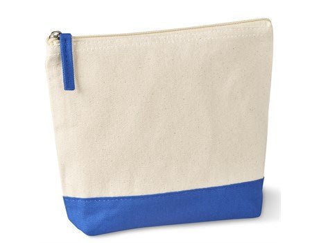 Kooshty Cotton Cosmetic Bag - 220gsm - Retail Therapy Online