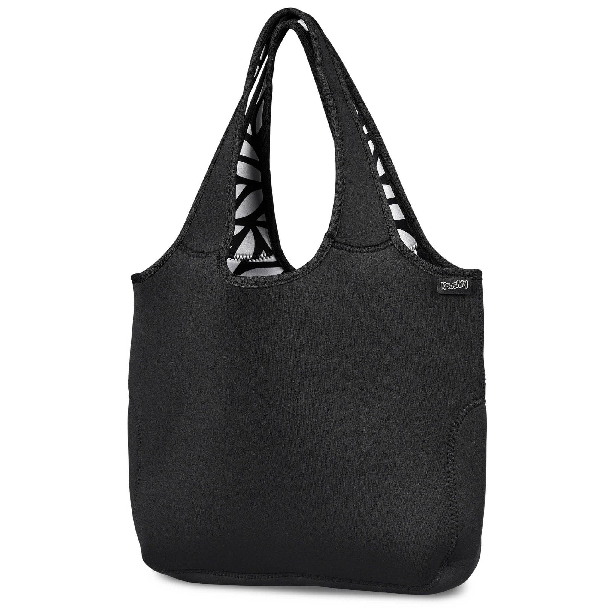 Kooshty Floria Neoprene Laptop Bag - Retail Therapy Online