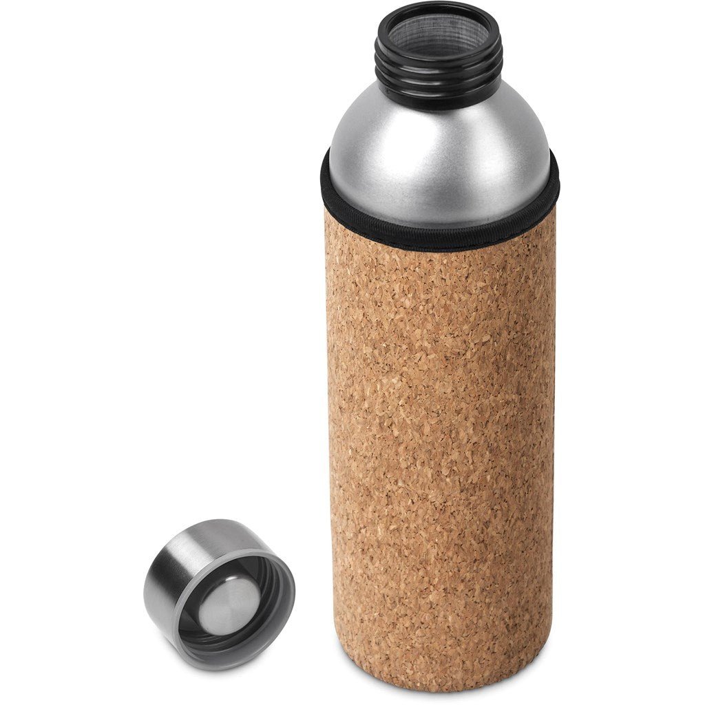 Kooshty Frislia Recycled Aluminium Water Bottle - 650ml - Retail Therapy Online