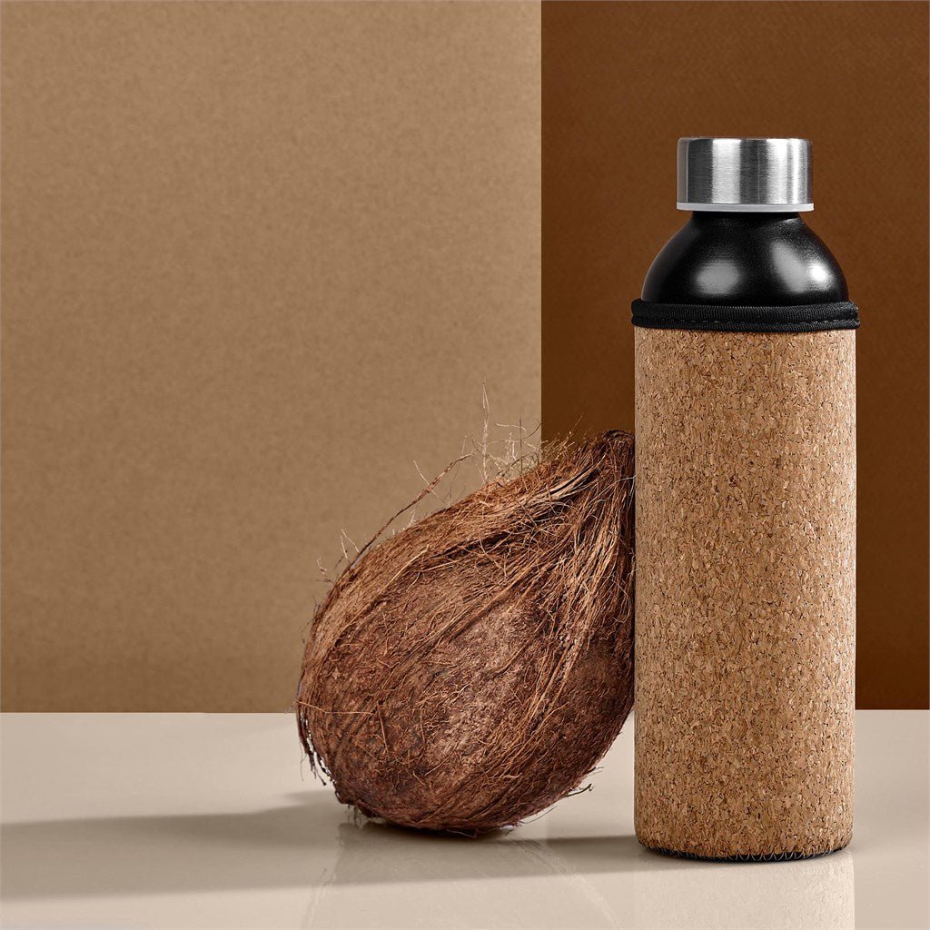 Kooshty Frislia Recycled Aluminium Water Bottle - 650ml - Retail Therapy Online