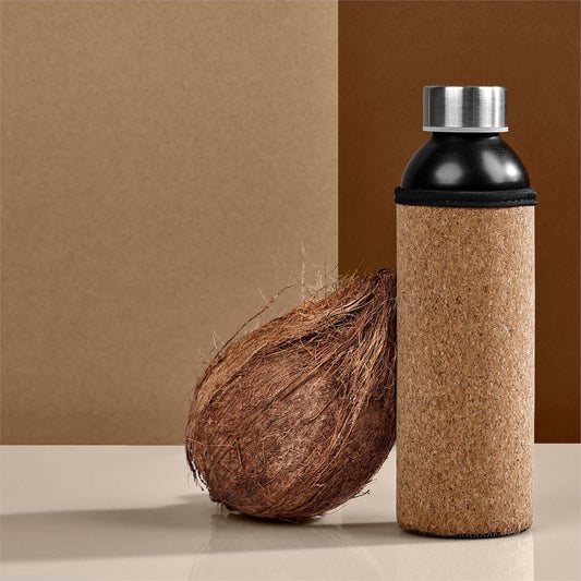 Kooshty Frislia Recycled Aluminium Water Bottle - 650ml - Retail Therapy Online
