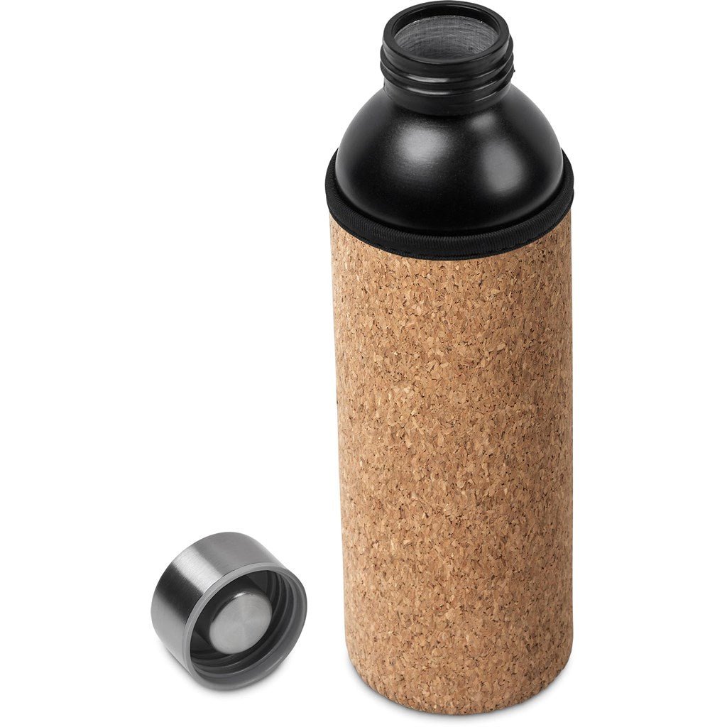 Kooshty Frislia Recycled Aluminium Water Bottle - 650ml - Retail Therapy Online