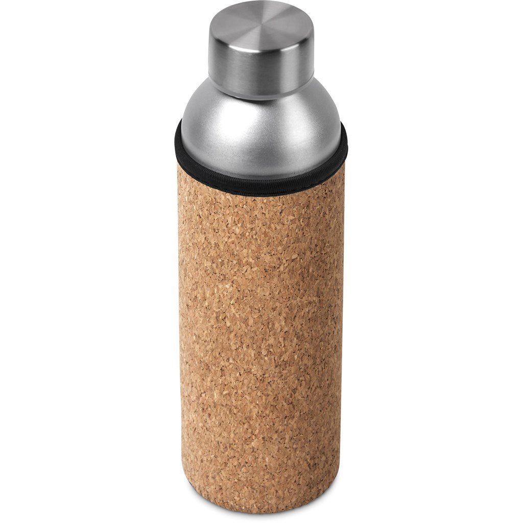 Kooshty Frislia Recycled Aluminium Water Bottle - 650ml - Retail Therapy Online