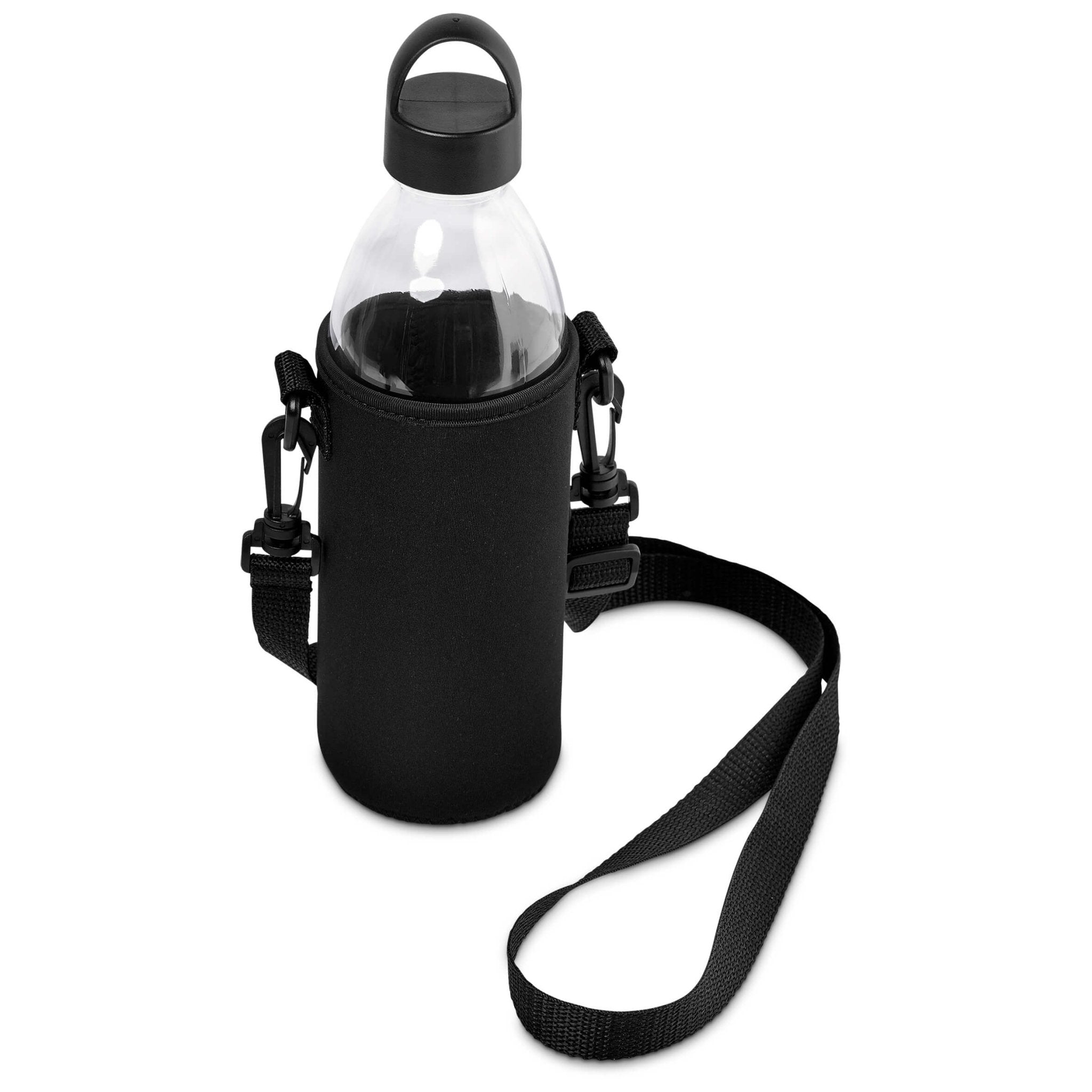 Kooshty Hands - Free Glass Water Bottle – 850ml - Retail Therapy Online