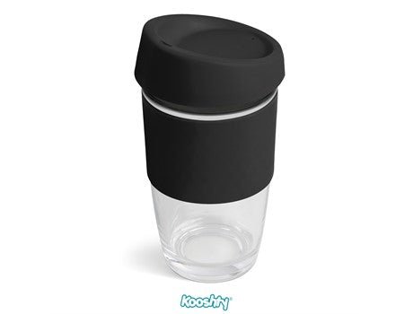 Kooshty Jumbo Glass Kup - 480ml - Retail Therapy Online