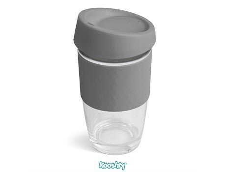 Kooshty Jumbo Glass Kup - 480ml - Retail Therapy Online