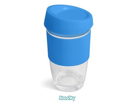 Kooshty Jumbo Glass Kup - 480ml - Retail Therapy Online