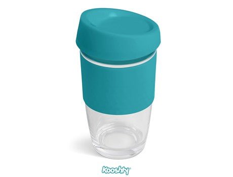 Kooshty Jumbo Glass Kup - 480ml - Retail Therapy Online