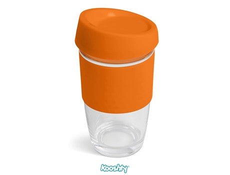 Kooshty Jumbo Glass Kup - 480ml - Retail Therapy Online