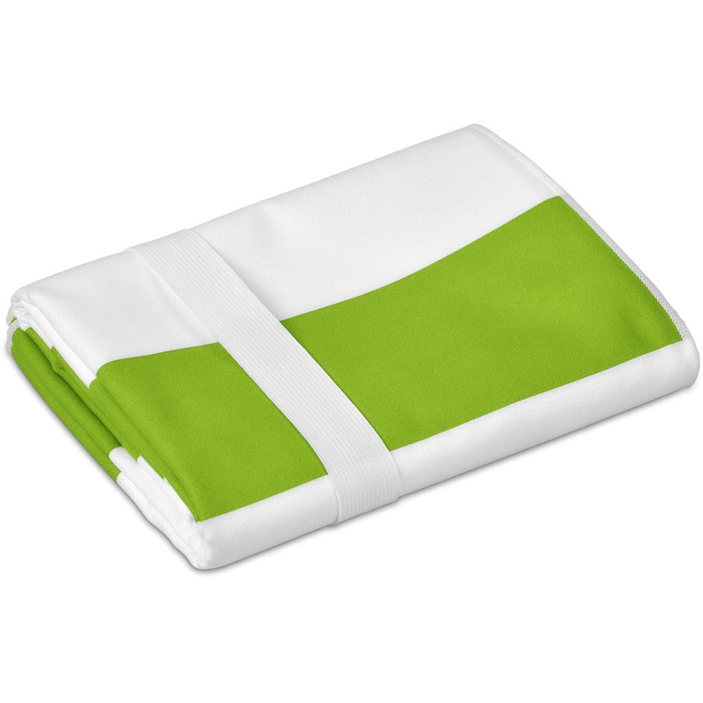 Kooshty Kokomo Microfibre Beach Towel - Retail Therapy Online
