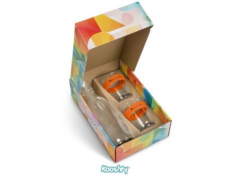 Kooshty Kool Drinking Set - Retail Therapy Online