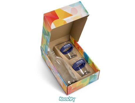 Kooshty Kool Drinking Set - Retail Therapy Online