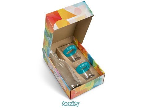 Kooshty Kool Drinking Set - Retail Therapy Online