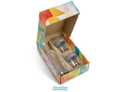 Kooshty Kool Drinking Set - Retail Therapy Online