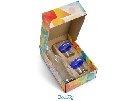 Kooshty Kool Drinking Set - Retail Therapy Online