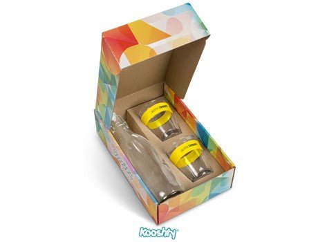 Kooshty Kool Drinking Set - Retail Therapy Online