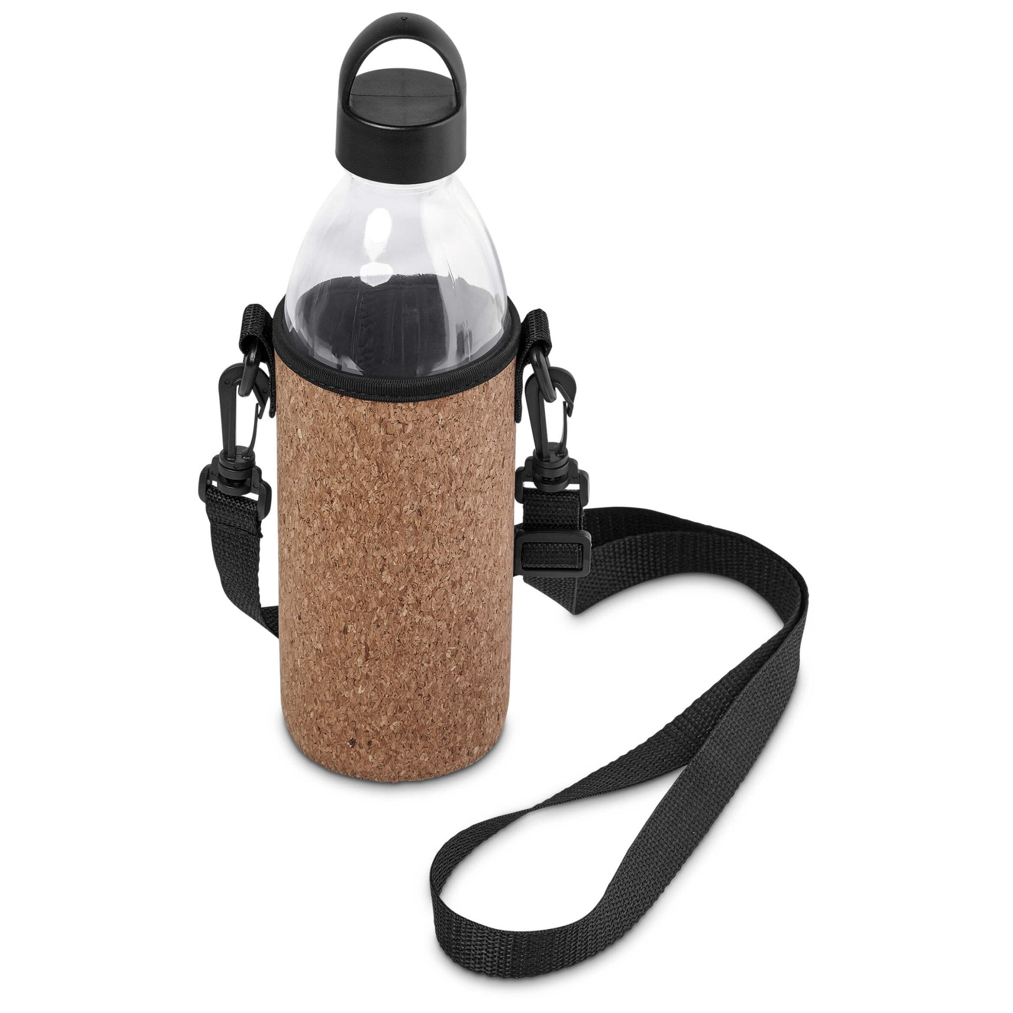 Kooshty Kork Hands - Free Glass Water Bottle – 850ml - Retail Therapy Online