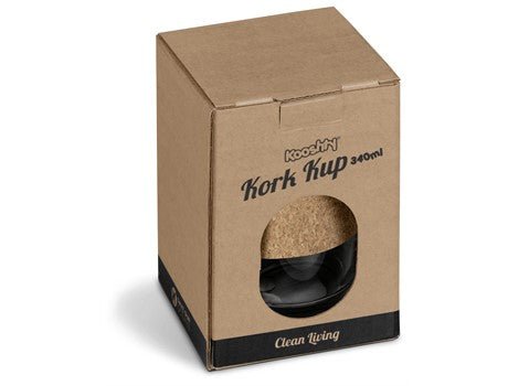 Kooshty Kork Kup - Retail Therapy Online