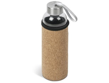 Kooshty Kork Water Bottle - Retail Therapy Online