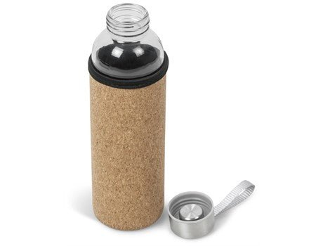 Kooshty Kork Water Bottle - Retail Therapy Online