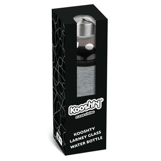 Kooshty Larney Water Bottle - 500ml - Retail Therapy Online