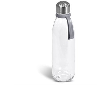 Kooshty Loopy Glass Water Bottle - 650ml - Retail Therapy Online