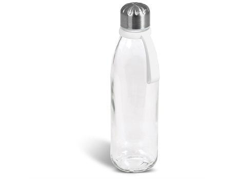 Kooshty Loopy Glass Water Bottle - 650ml - Retail Therapy Online