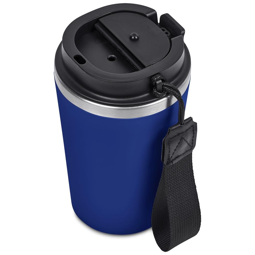 Kooshty Luca S/S & Plastic Double - Wall Tumbler – 350ml - Retail Therapy Online