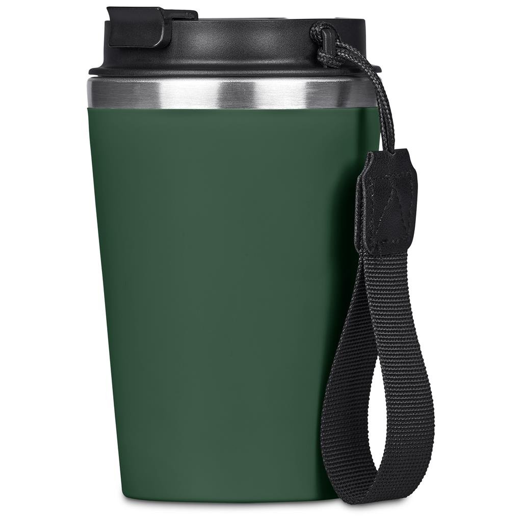 Kooshty Luca S/S & Plastic Double - Wall Tumbler – 350ml - Retail Therapy Online
