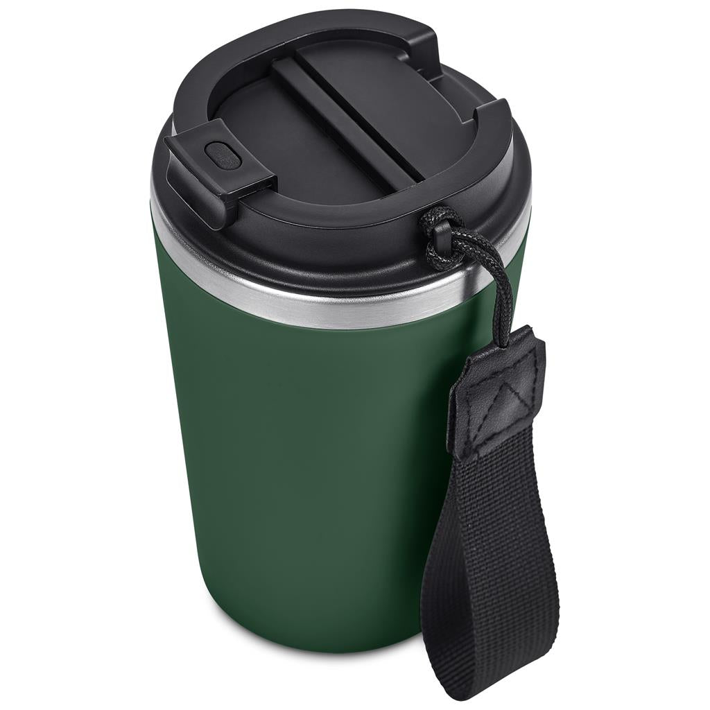 Kooshty Luca S/S & Plastic Double - Wall Tumbler – 350ml - Retail Therapy Online