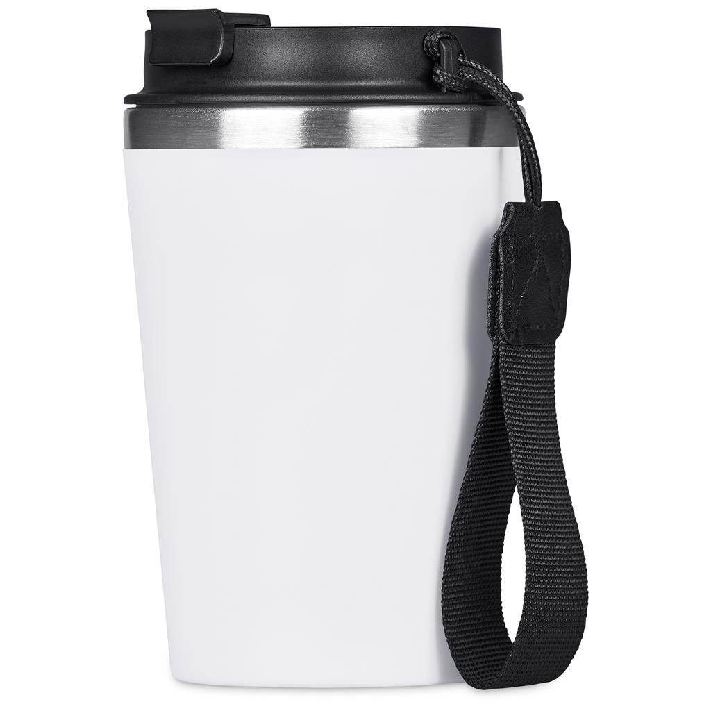 Kooshty Luca S/S & Plastic Double - Wall Tumbler – 350ml - Retail Therapy Online