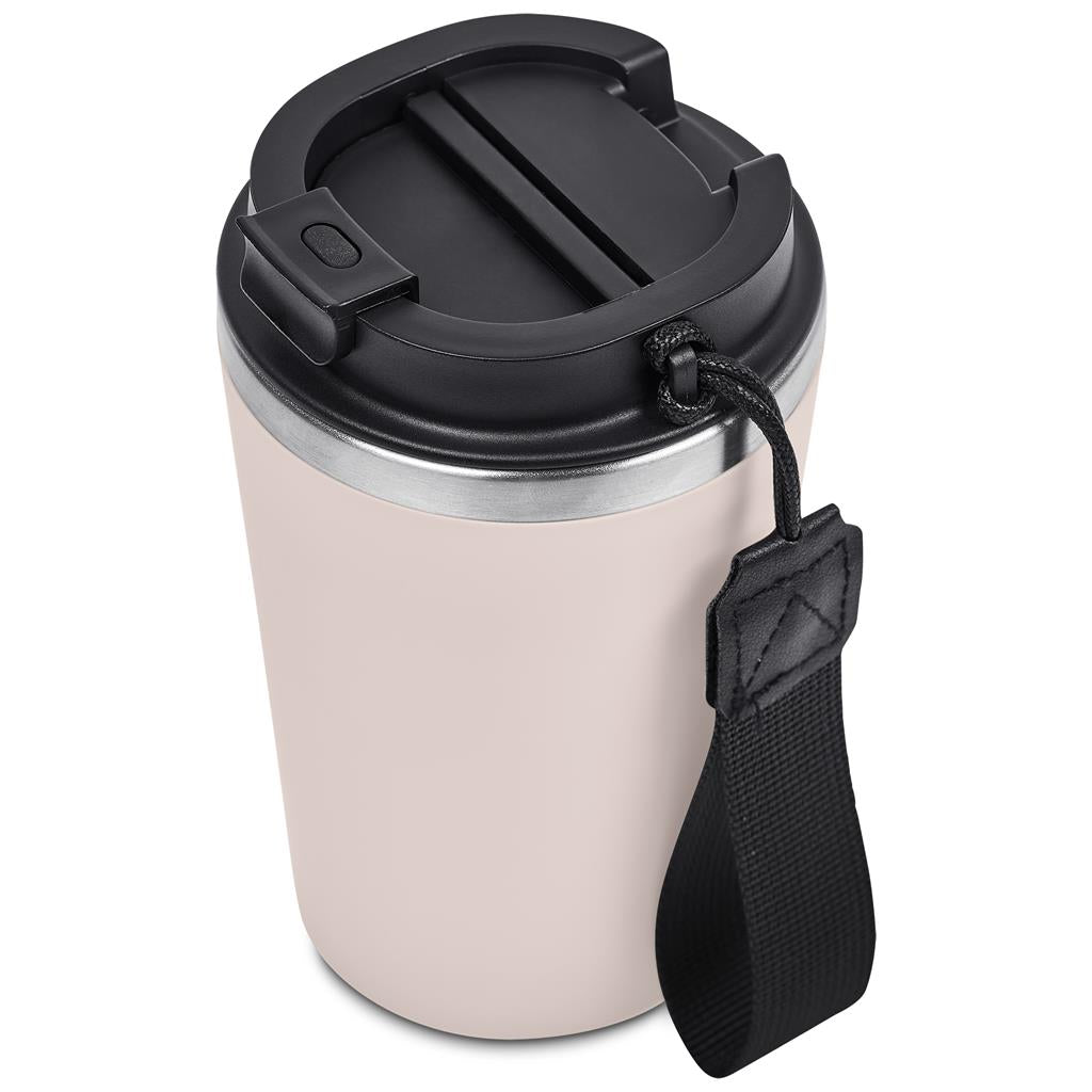 Kooshty Luca S/S & Plastic Double - Wall Tumbler – 350ml - Retail Therapy Online