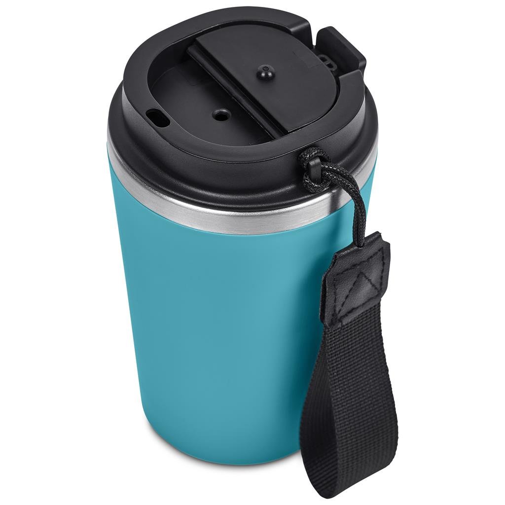 Kooshty Luca S/S & Plastic Double - Wall Tumbler – 350ml - Retail Therapy Online