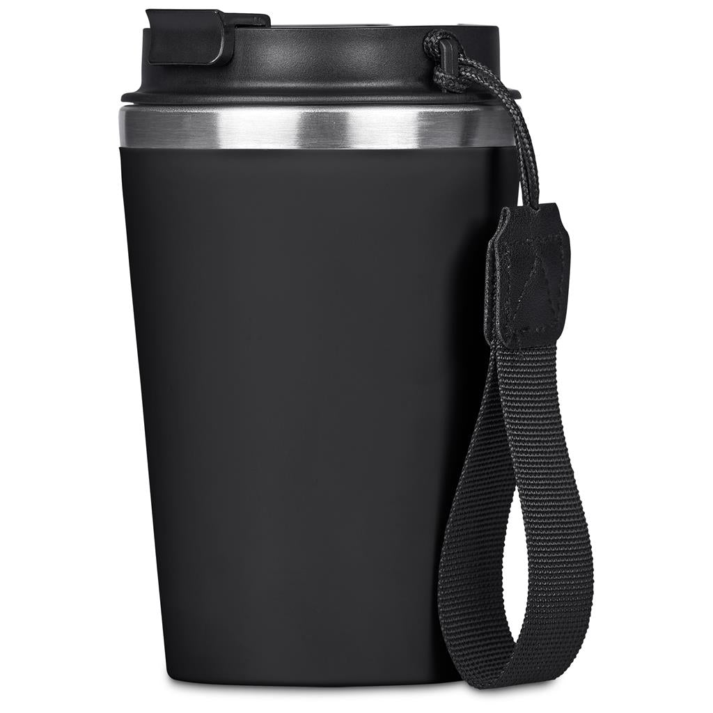 Kooshty Luca S/S & Plastic Double - Wall Tumbler – 350ml - Retail Therapy Online