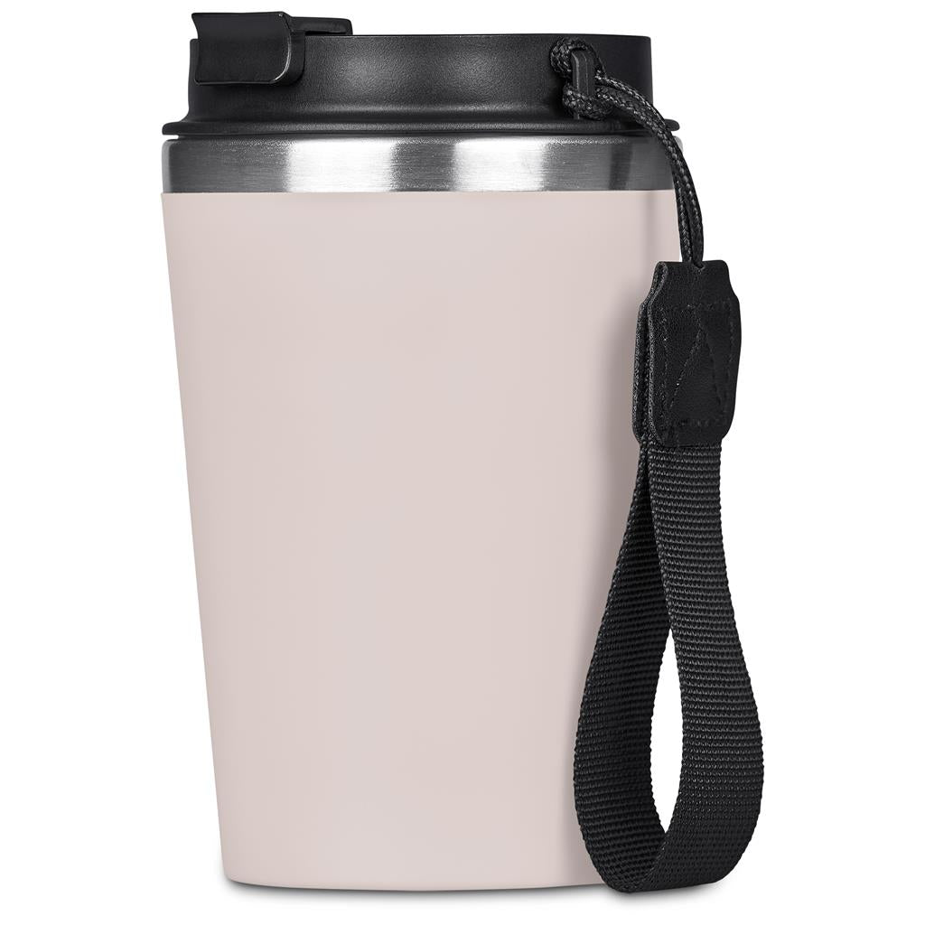 Kooshty Luca S/S & Plastic Double - Wall Tumbler – 350ml - Retail Therapy Online