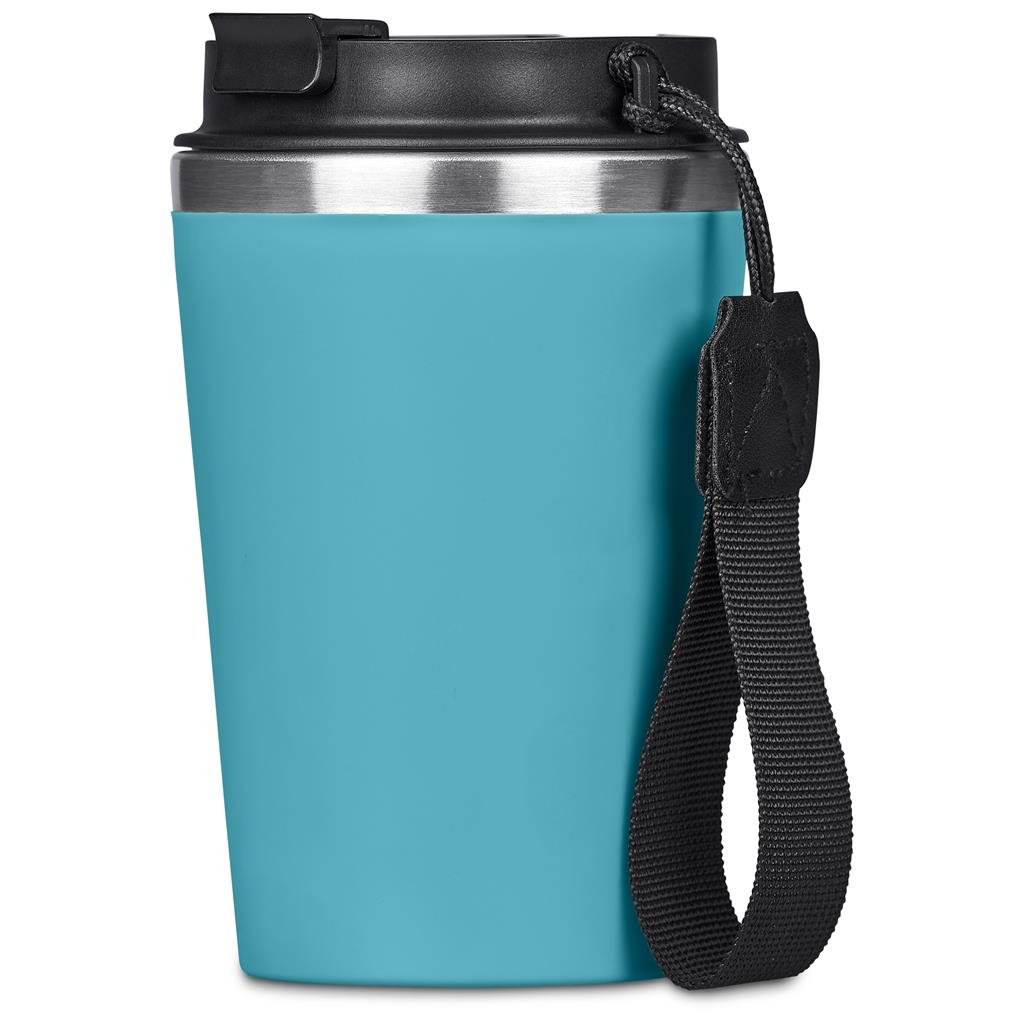 Kooshty Luca S/S & Plastic Double - Wall Tumbler – 350ml - Retail Therapy Online