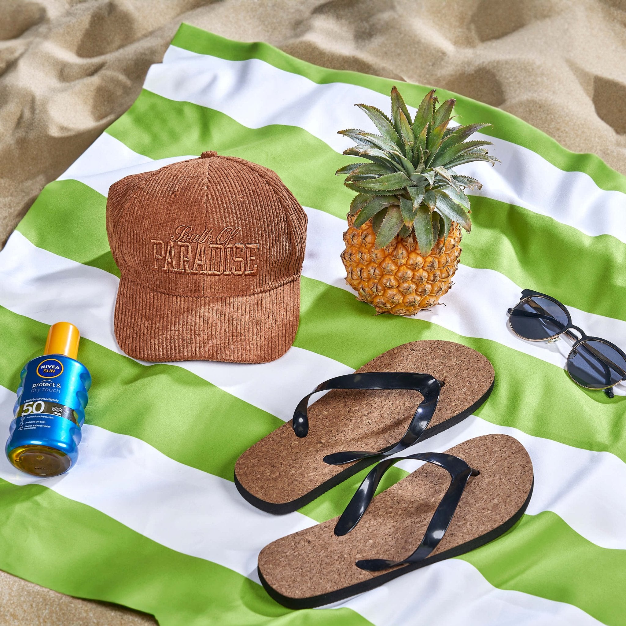 Kooshty Mangrove Flip Flops - Retail Therapy Online