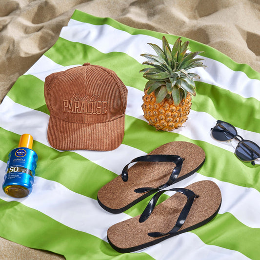 Kooshty Mangrove Flip Flops - Retail Therapy Online