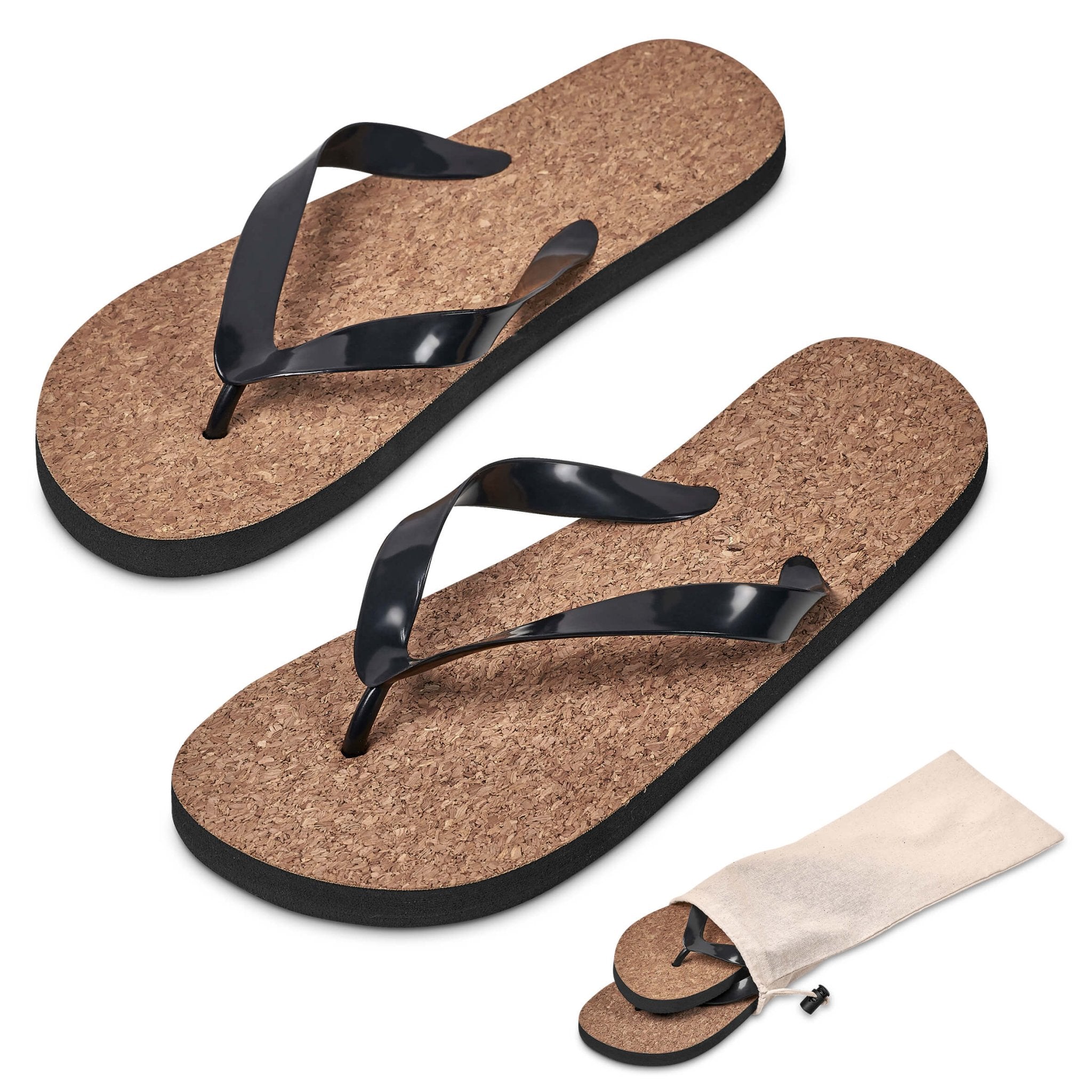 Kooshty Mangrove Flip Flops - Retail Therapy Online