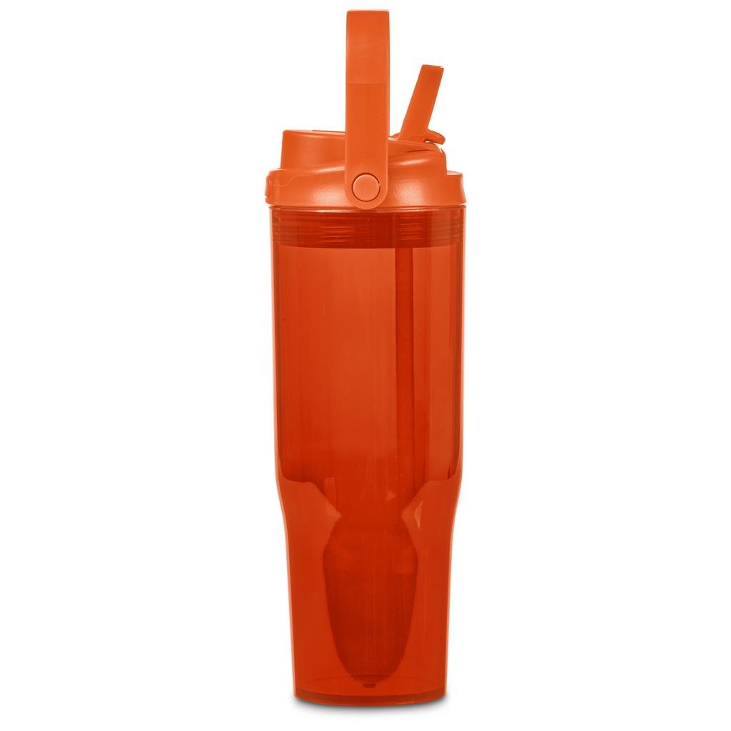 Kooshty Moomo Plastic Tumbler - 900ml - Retail Therapy Online