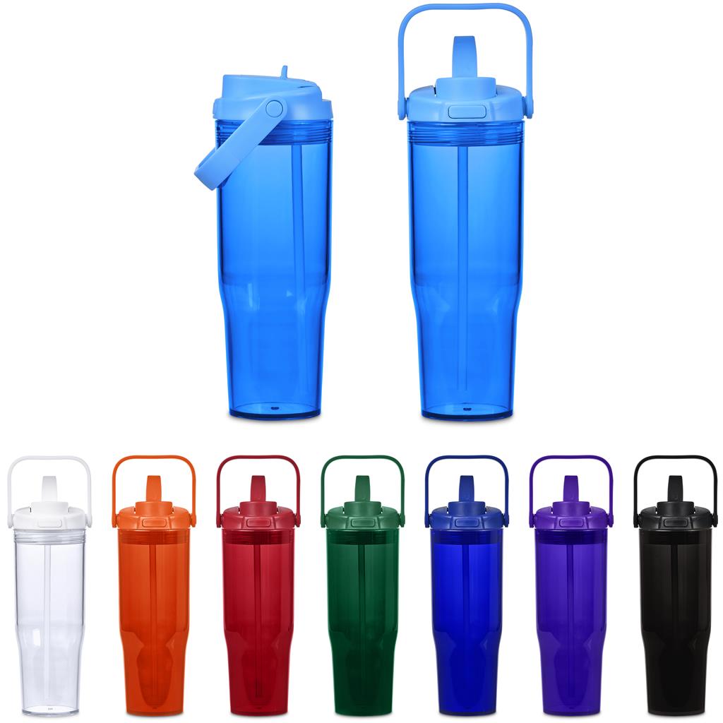 Kooshty Moomo Plastic Tumbler - 900ml - Retail Therapy Online