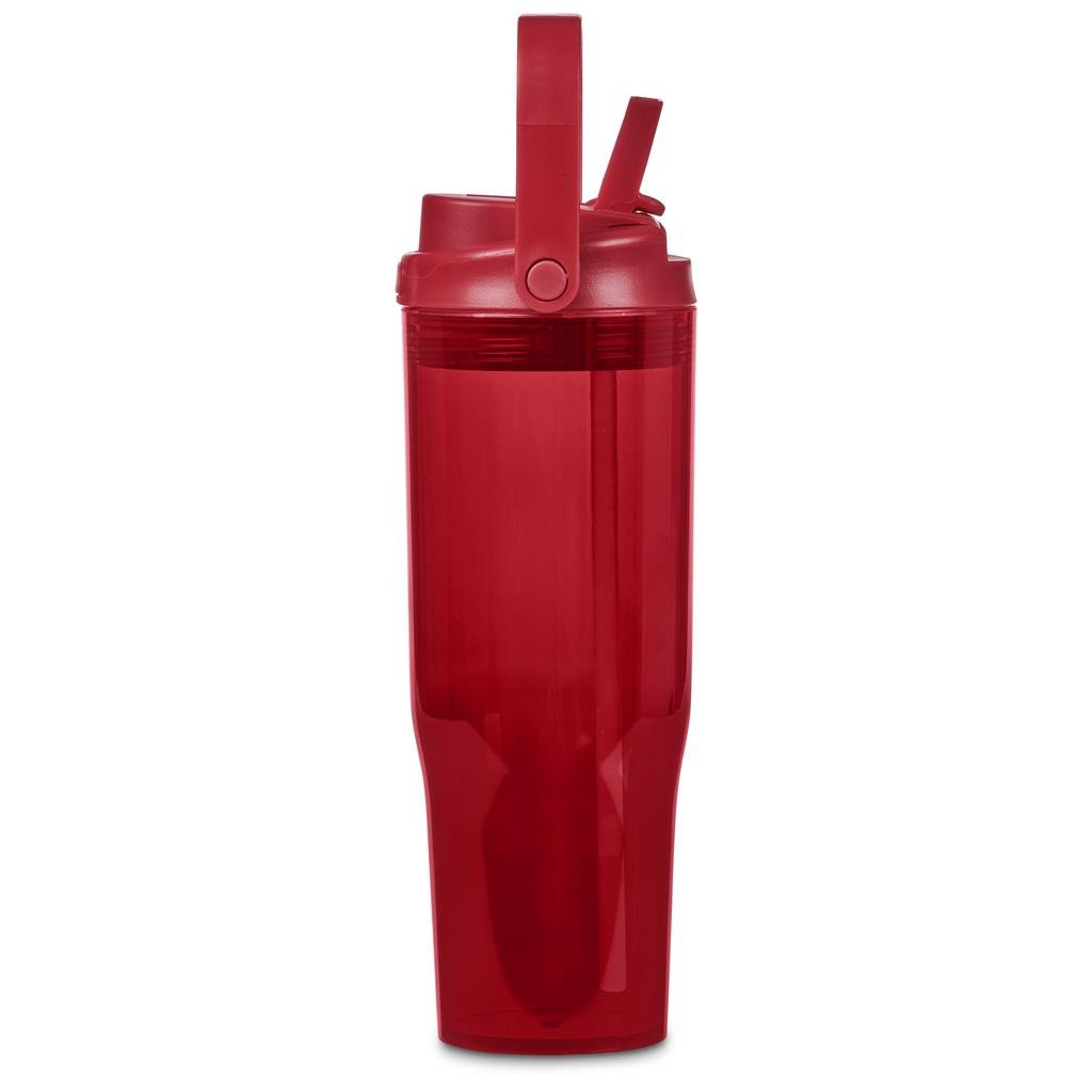 Kooshty Moomo Plastic Tumbler - 900ml - Retail Therapy Online