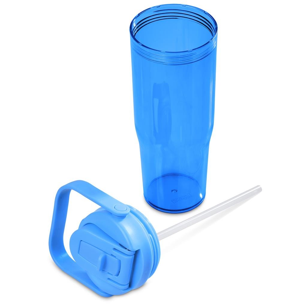 Kooshty Moomo Plastic Tumbler - 900ml - Retail Therapy Online
