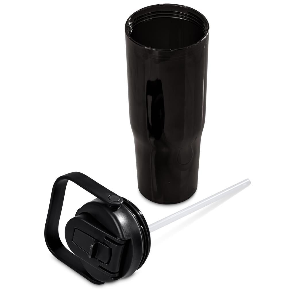 Kooshty Moomo Plastic Tumbler - 900ml - Retail Therapy Online