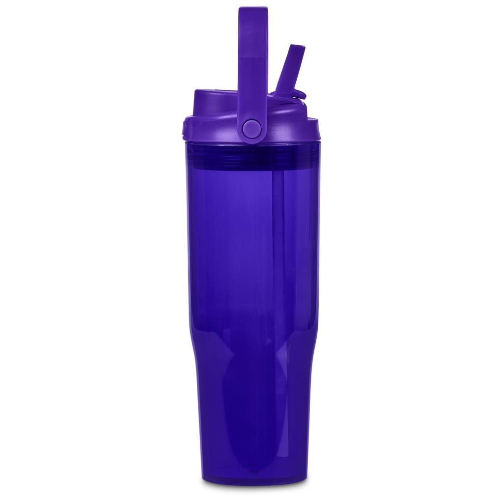 Kooshty Moomo Plastic Tumbler - 900ml - Retail Therapy Online